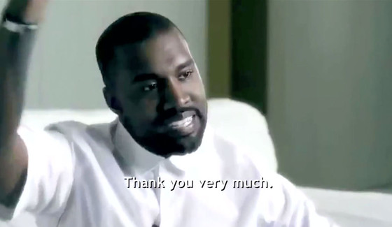 Kanye West Kanye West